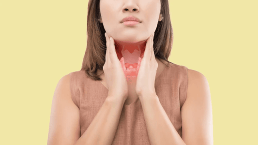 हाइपरथायरायडिज्म: कारण, लक्षण और उपचार