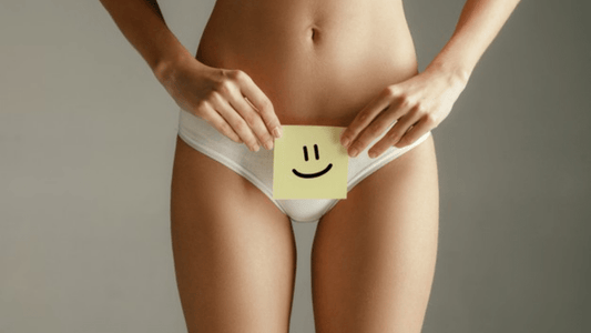 6 Tips to keep your vagina healthy