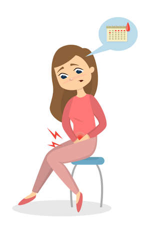 Ways To Get Relief From Your Period Cramps