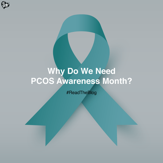 PCOS Awareness Month| Why do we need it?