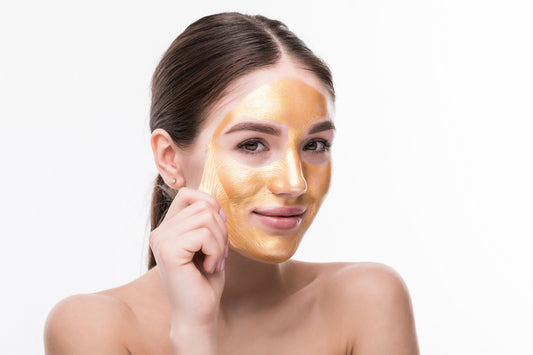 8 Homemade Face Masks for Radiant Skin