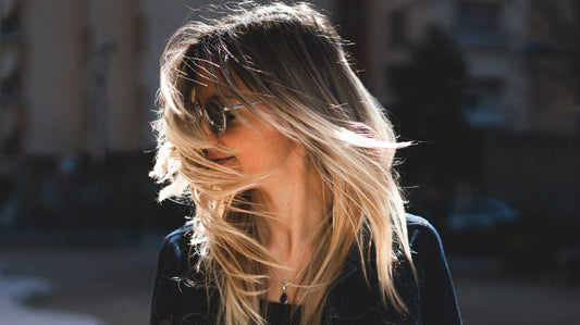 Hair fall and tips to reduce it