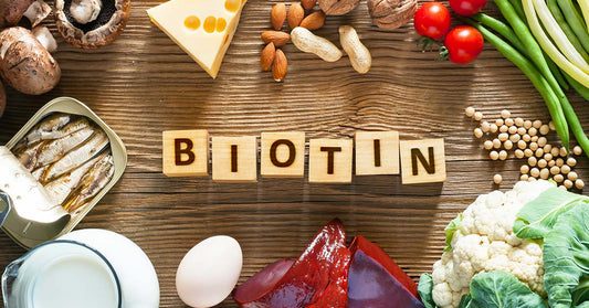 Why is Biotin important in our diet?