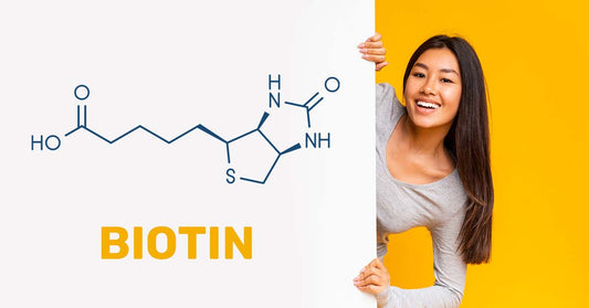 Uses of Biotin