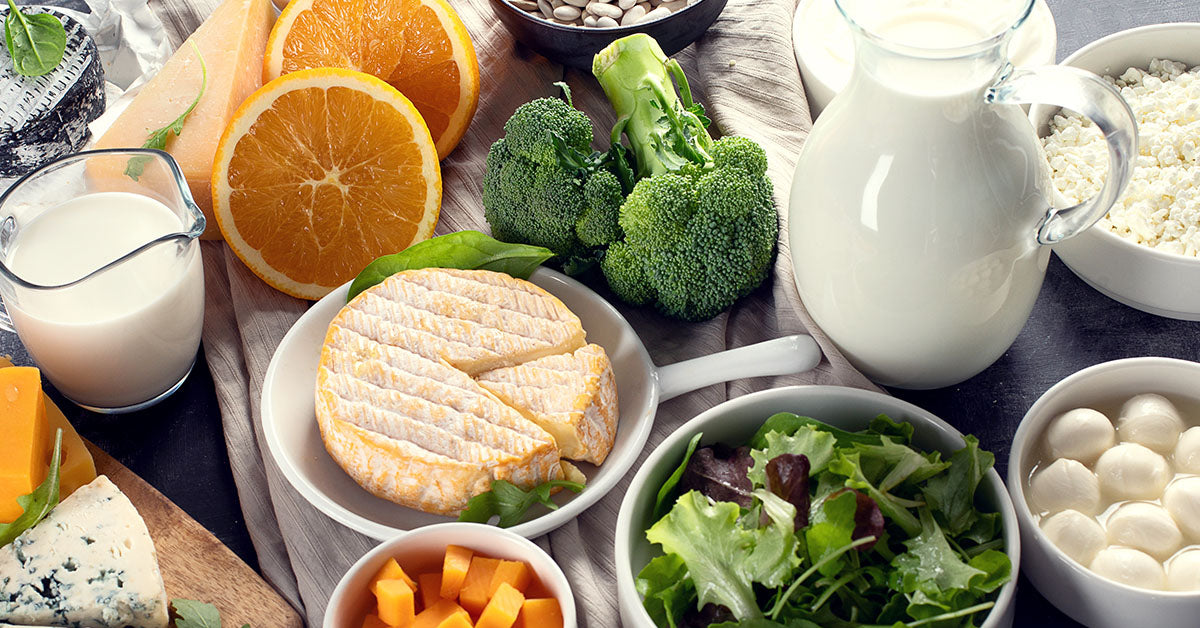 Myths and facts about Vitamin D & Calcium combination andMe