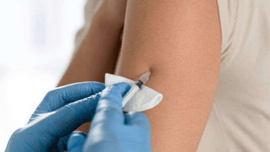 Vaccines every woman must take !!