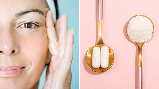 The Benefits of Collagen Supplements and How It Works