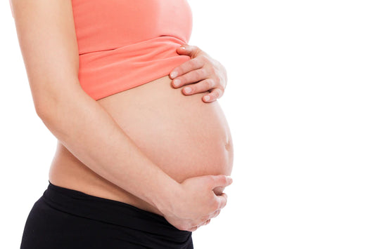 How to maintain bone health during pregnancy?