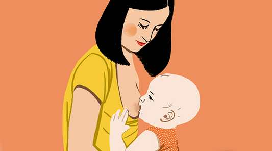 Everything that a Breastfeeding Mother should know