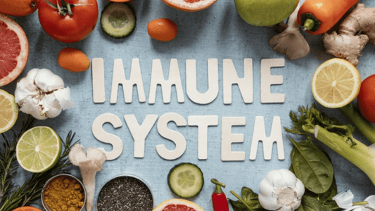 5 Easy ways to boost immunity