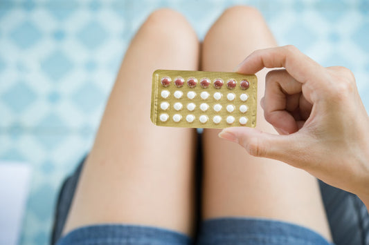 Role of Contraceptives in Managing PCOS