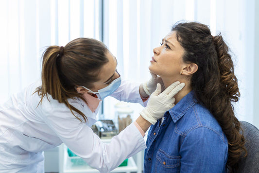 10 Common Myths About Thyroid Disorder