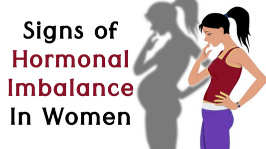 Diet for Hormonal Balance and Weight Management