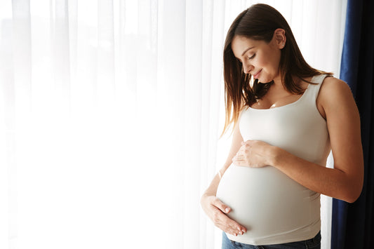 Take Care of Yourself & Your Baby While Being Pregnant in 7 Simple Steps