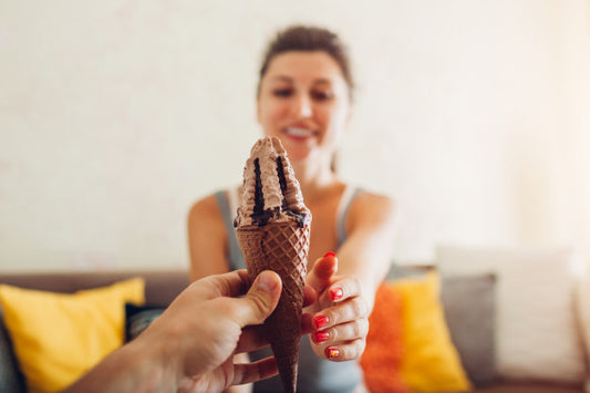 Top 4 Period Cravings and How To Deal With Them