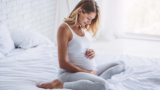 Morning Sickness In Pregnant Women