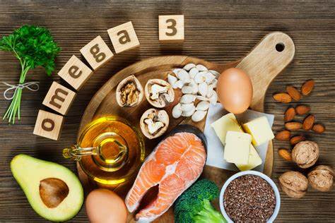 5 ways you can improve your omega intake