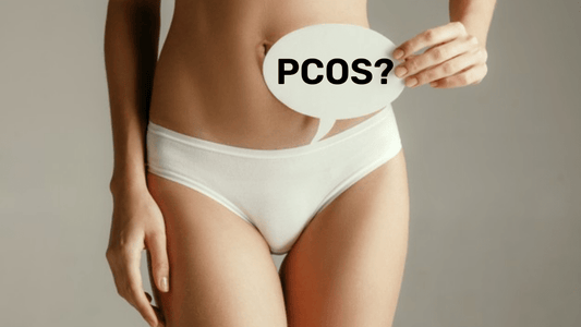 PCOS & It’s Symptoms: How to Manage?