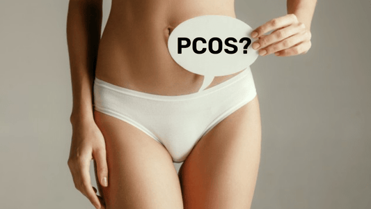 पीसीओएस और इसके लक्षण: कैसे प्रबंधित करें?