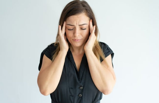 How Stress Affects PCOS ?