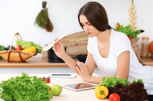 PCOS diet: All you need to know!