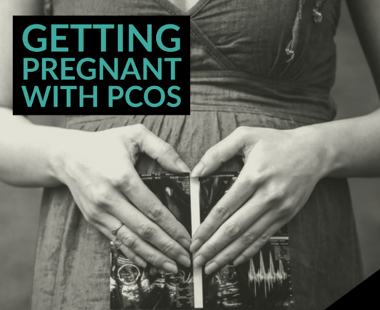 PCOS and Pregnancy
