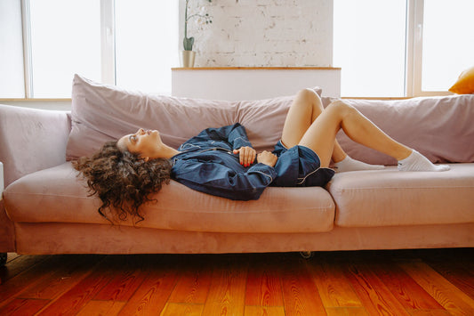 5 Ways To Get Relief From Your Period Cramps
