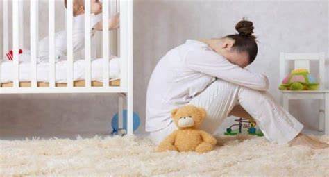 How to cope up with Postpartum Depression?