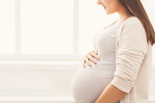 Preparing for Pregnancy: Diet and Lifestyle