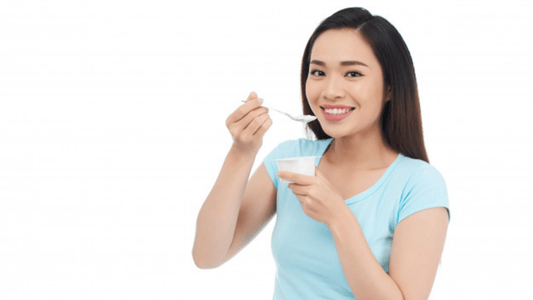 Probiotics for Vaginal Health