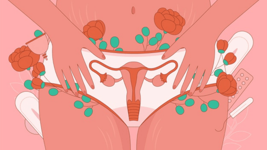 योनि स्राव के विभिन्न प्रकार