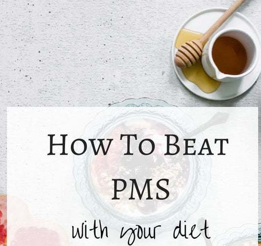 Top 6 natural foods you can consume to keep PMS at bay