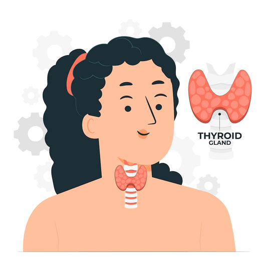 How Herbal Tea Helps with Hypothyroidism