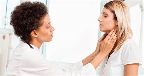 Importance of Thyroid Health