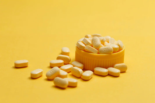 5 Reasons Why Should Take Biotin Supplements in Winter