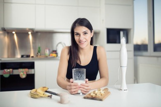 Is whey protein good for women?