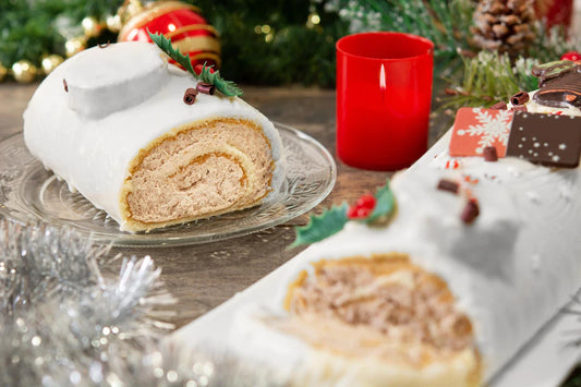 Top 5 Protein-packed Christmas Treats