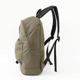 HEAD Vibe Backpack | 20 Litres | Army Green | Casual, Trendy Bag
