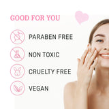 andMe 2.5% Retinol Anti Ageing Face Serum for Skin Care | Glowing Skin | With Hyaluronic Acid, Niacinamide & Aloe Vera | Dermatologically Tested | Paraben-free & Vegan | For All Skin Types| 30 ML