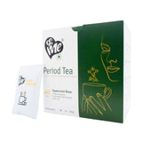&Me Spearmint Tea for Women Wellness, Period Pain, Increasing Metabolism, Weight Management and Improving Immunity (30 Tea Bags, Pack of 1)